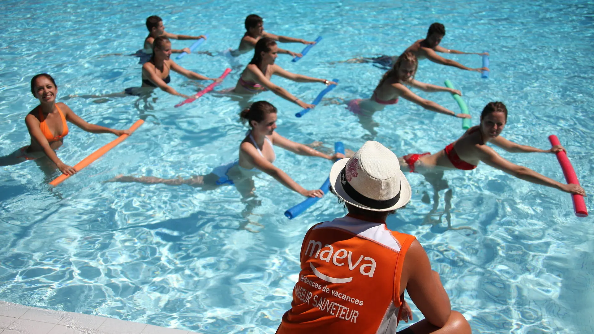 Maeva Residence Valescure Saint-Raphaël Γαλλία
