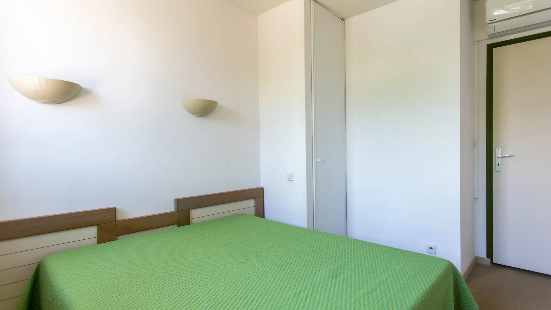 Maeva Residence Valescure Saint-Raphaël Γαλλία