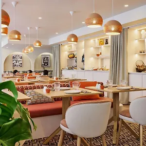 4* Hotel Continental