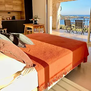 Appartement Grand Baie, Saint-Raphaël