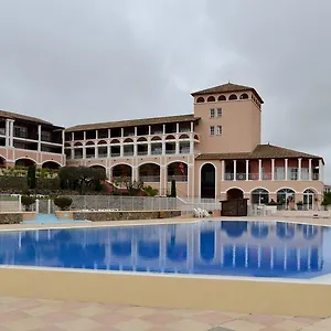 Appartement Cap Esterel Garden Flat, Saint-Raphaël