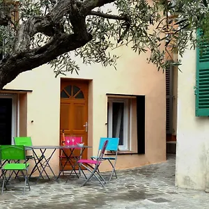 Appartement Lou Brigadou, Saint-Raphaël