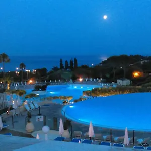 Appartement Cap Esterel Vue, Saint-Raphaël