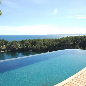 Appartement Alfonsa, Saint-Raphaël