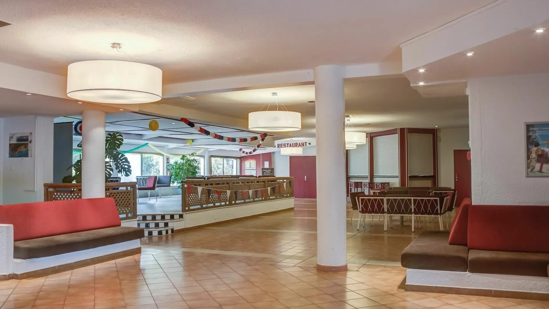Hotel Maeva Residence Valescure Saint-Raphaël