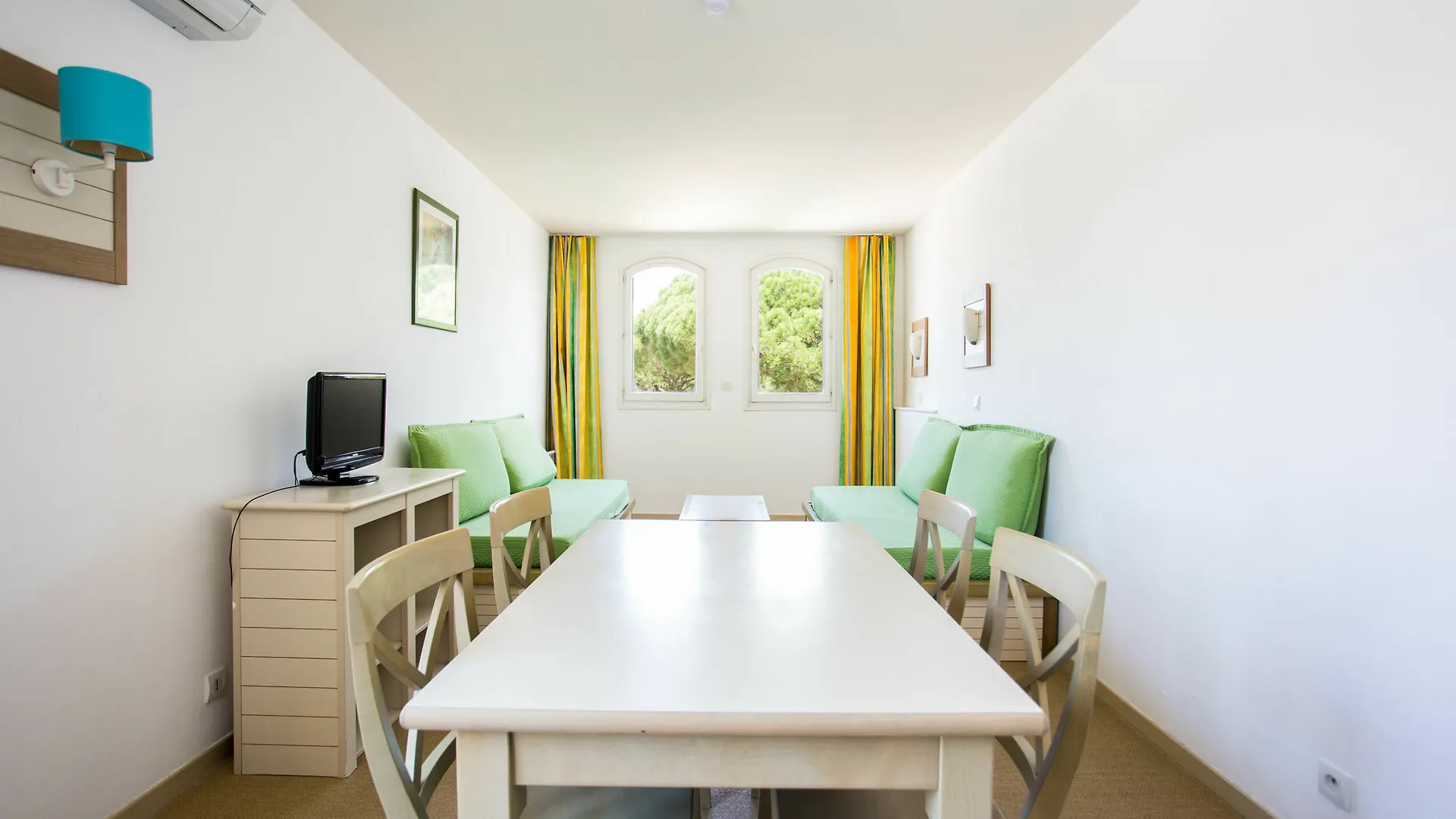 Maeva Residence Valescure Saint-Raphaël Hotel