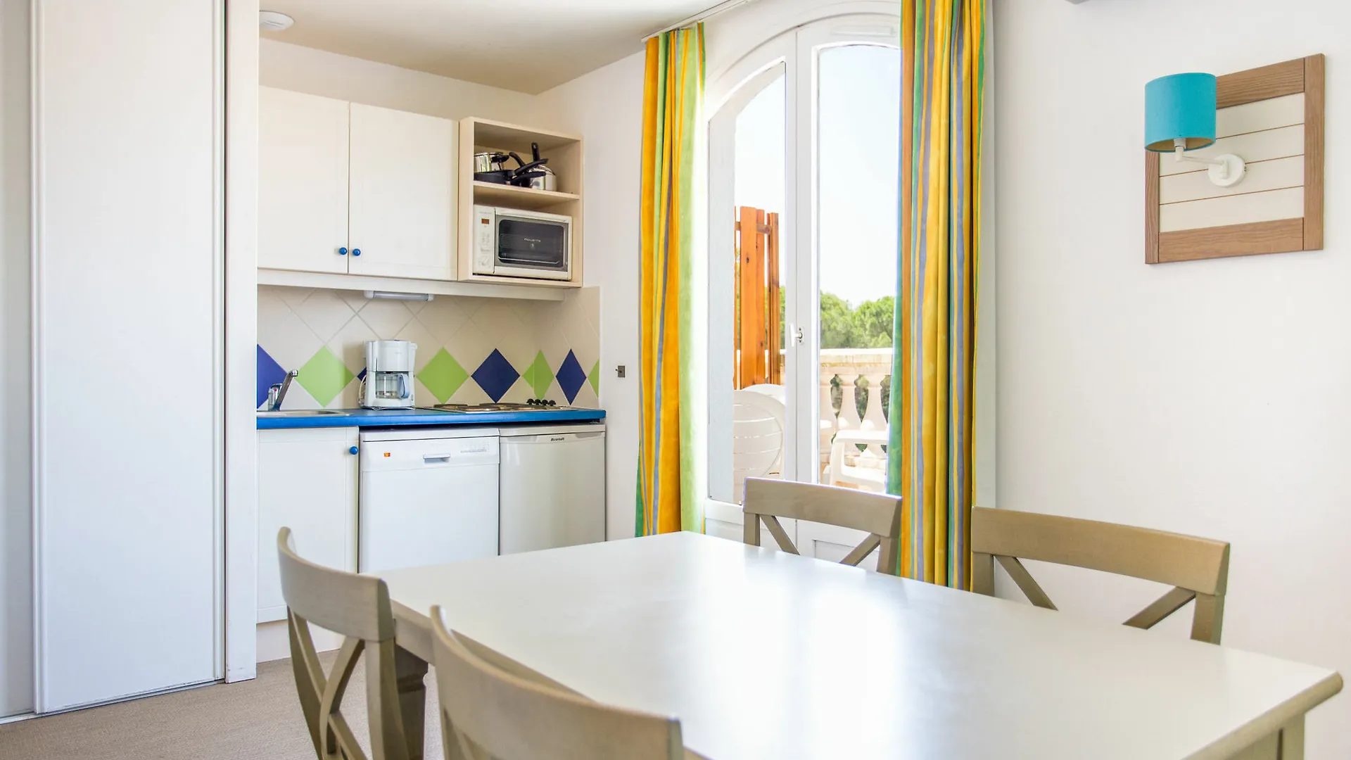 Hotel Maeva Residence Valescure Saint-Raphaël