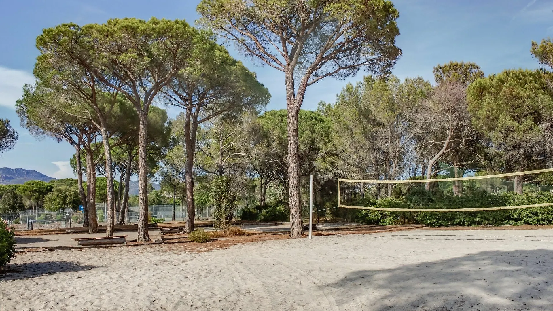 Maeva Residence Valescure Saint-Raphaël Hotel