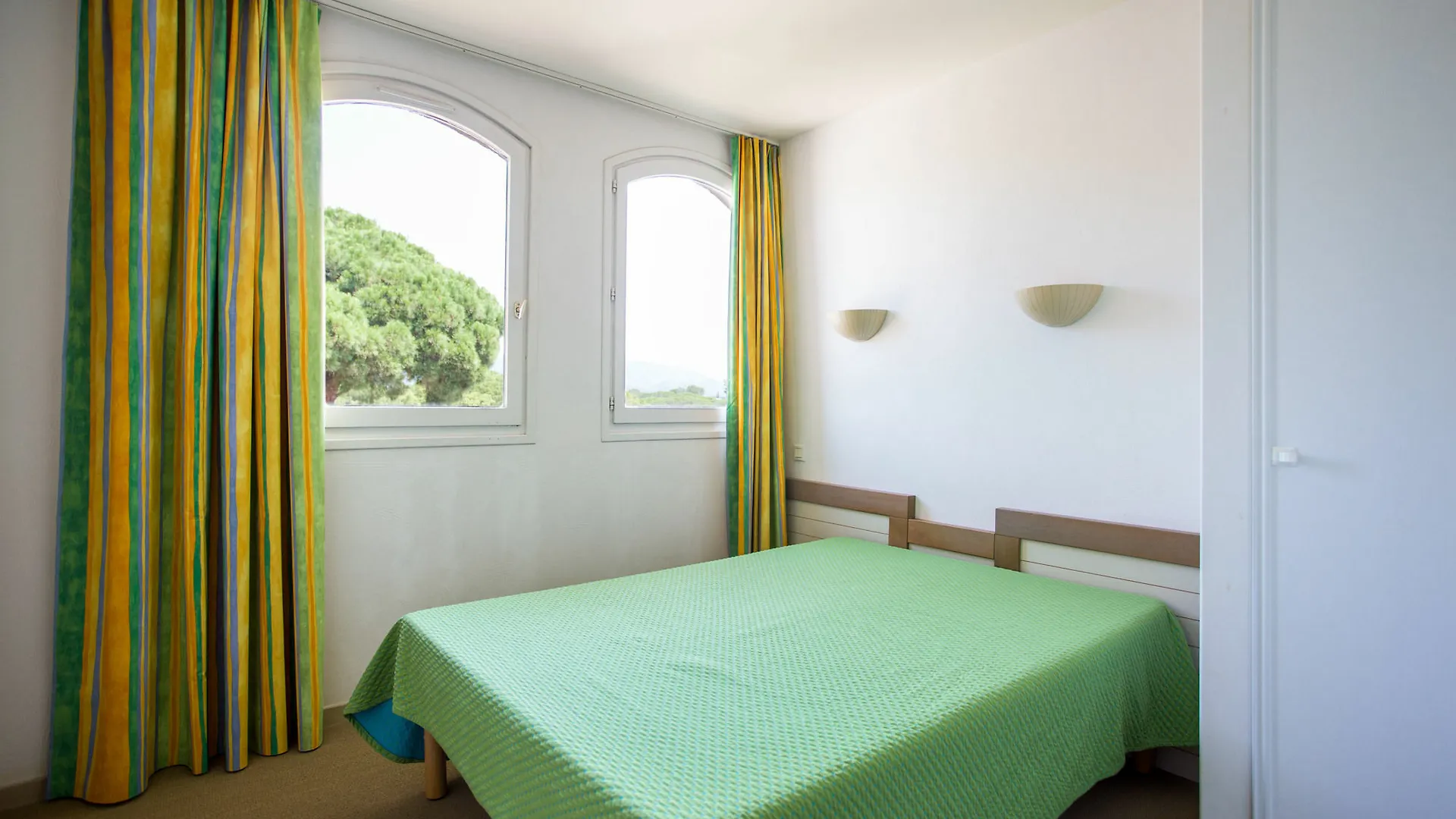 Hotel Maeva Residence Valescure Saint-Raphaël France